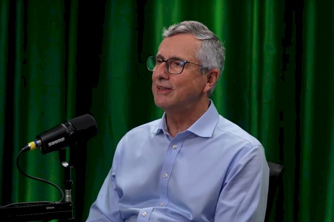 Gestão inovadora em sustentabilidade na SLC Agrícola é tema no PodIntegrar