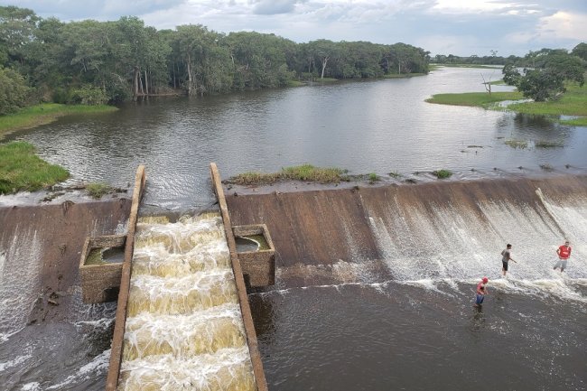 Artigo - Dia Mundial da Água: uma breve reflexão