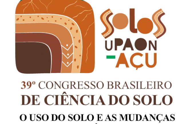 39º Congresso Brasileiro de Ciência do Solo começa neste domingo, 21