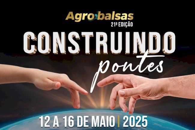 Agrobalsas 2025: O plantio direto como solução para a crise climática