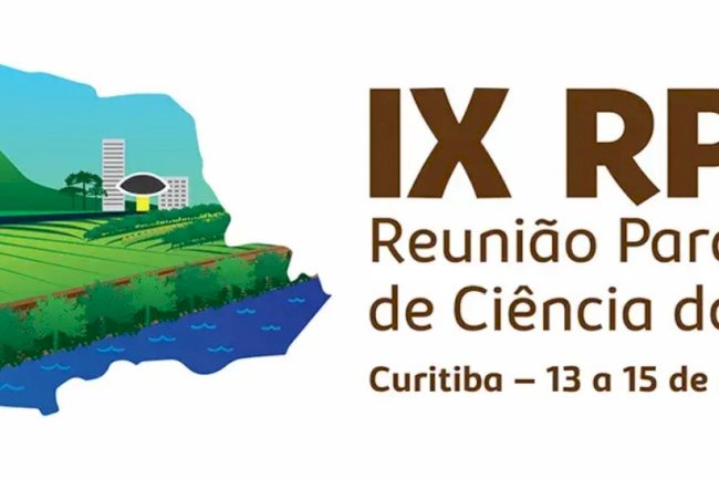 IX Reunião Paranaense da Ciência do Solo começa nesta terça-feira, 13, em Curitiba