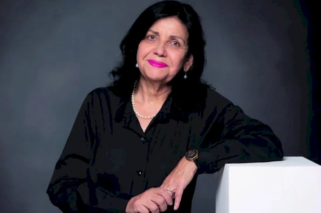 Cientista da Embrapa é laureada com Prêmio Mundial da Alimentação, reconhecido como “Nobel” da agricultura