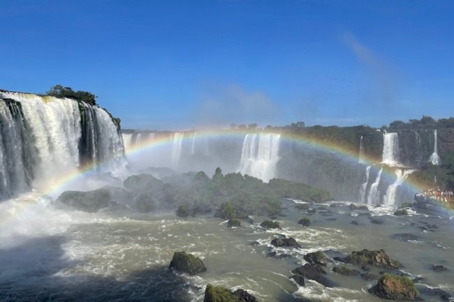 Artigo - Interações entre sistemas socioeconômicos e recursos naturais devem estar na agenda dos líderes