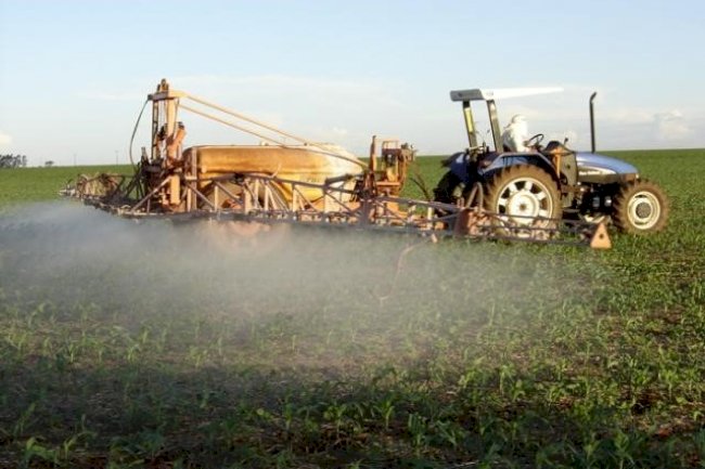 O desconhecimento técnico e a falta de capacitação em toxicologia de pesticidas: implicações nos dados estatísticos da agricultura brasileira