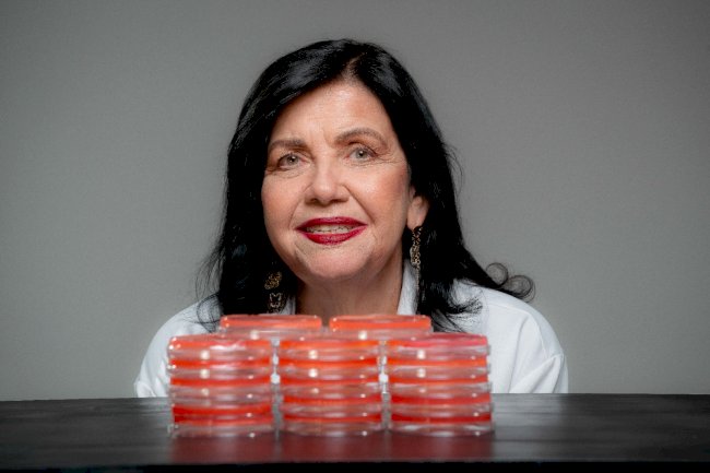 Sobre mulheres e a fertilidade na Ciência do Solo brasileira