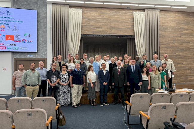 Brasil e Rússia trocam experiência dentro da agricultura regenerativa