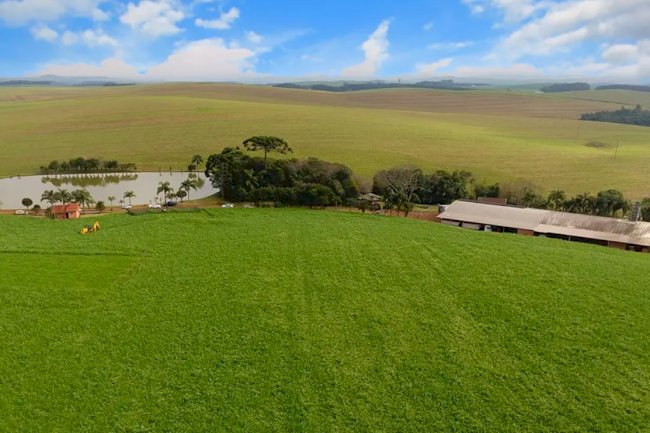 II Encontro Catarinense de Agricultura Regenerativa promove modelo sustentável e rentável para o campo
