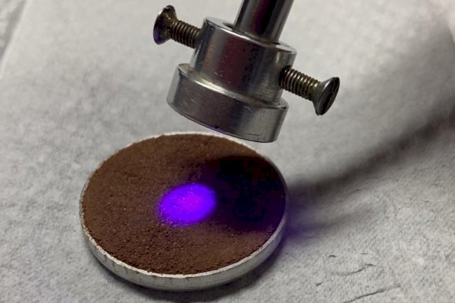 Laser revela aumento de carbono no solo em fazendas com manejo sustentável