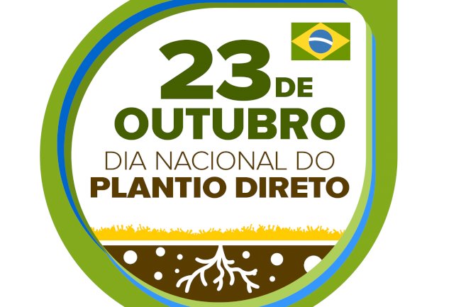 Dia Nacional do Plantio Direto quer engajar produtores e sociedade