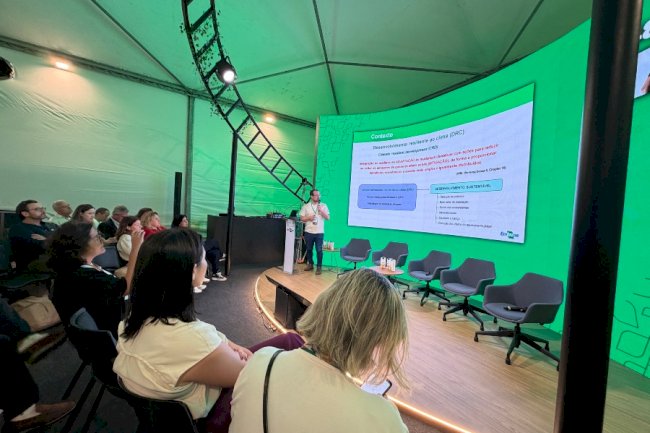 Agricultura tropical sustentável e resiliente ganha força com produção baixo carbono