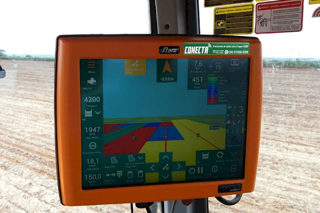 Estratégia simples e de baixo custo racionaliza o manejo da adubação em solos de alta fertilidade