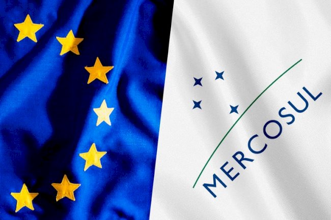 O Acordo Mercosul – União Europeia: Uma análise do ponto de vista do agronegócio brasileiro