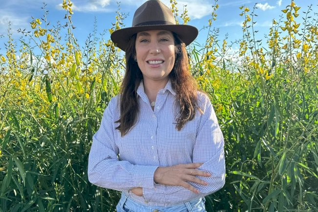 Com a palavra, Maira Lelis, nova presidente da FEBRAPDP