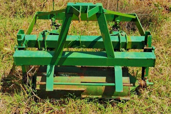 Invento de agricultor inova SPDH em pequenas propriedades