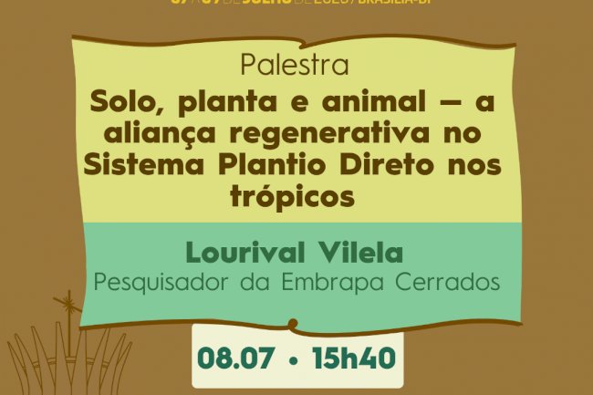 Integração Lavoura-Pecuária: Sustentabilidade e Alta Produtividade