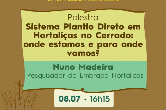 A realidade e os desafios para o futuro do SPDH