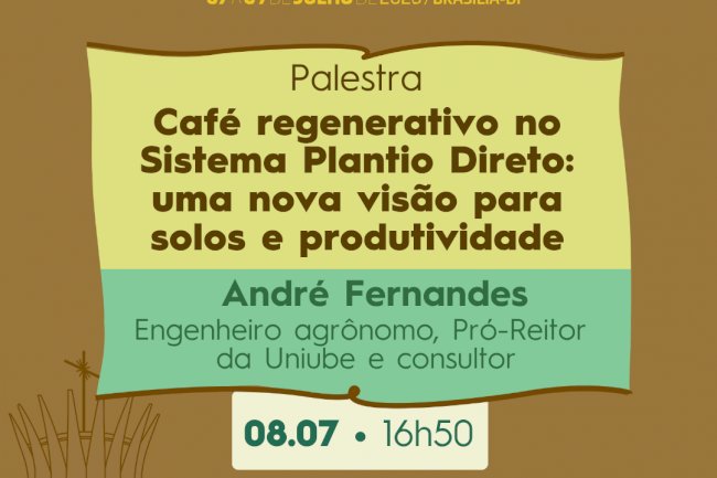 Cafeicultura regenerativa: uma abordagem prática e moderna