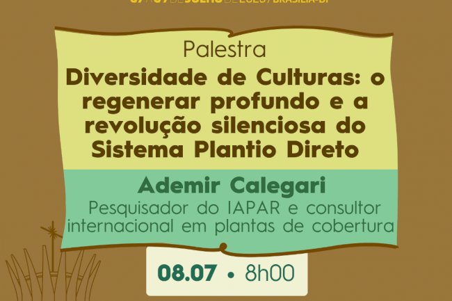 Diversidade de Culturas: a revolução silenciosa do SPD