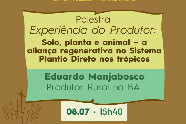 SPD e a resiliência para climas desafiadores