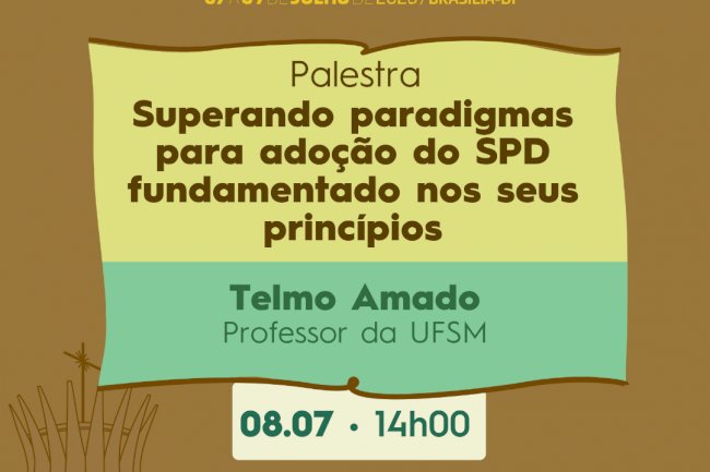Urgência climática e protagonismo brasileiro