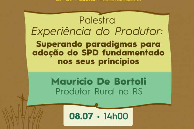 Quebrando paradigmas sobra a adoção do SPD