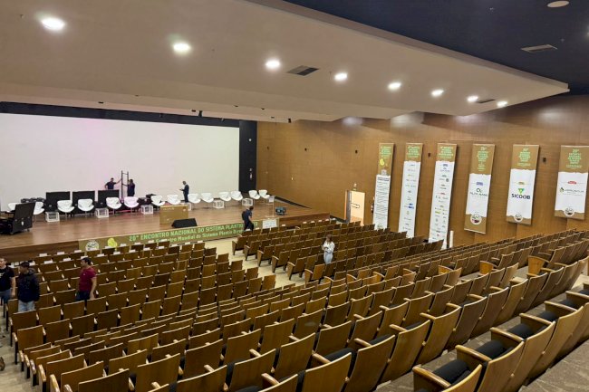 Começam hoje o 20º ENSPD e o 3º EMSPD