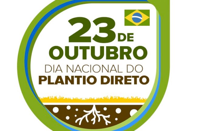 23 de outubro: mais do que uma celebração, uma demonstração da força do Sistema Plantio Direto