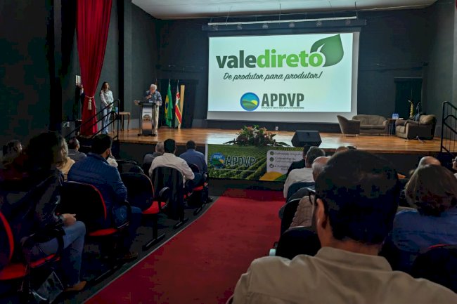 Vale Direto Fórum 2026 reúne produtores e profissionais em Pedrinhas Paulista e fortalece o agronegócio regional