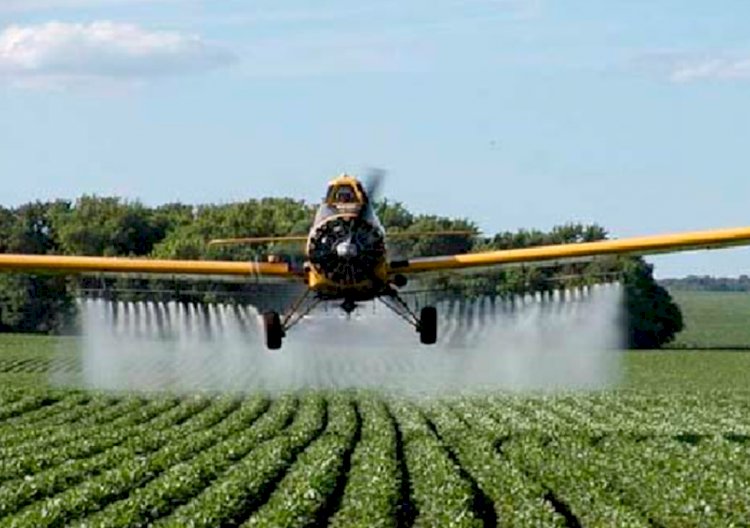 Limites máximos de resíduos de neonicotinoides na Europa