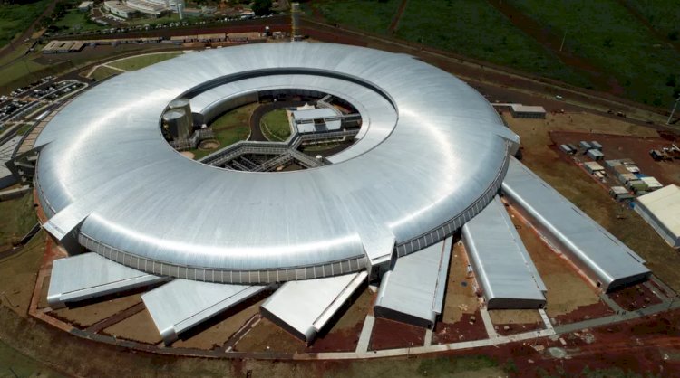 Uma tecnologia com potencial de romper paradigmas