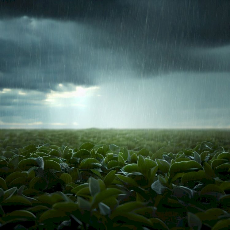 El Niño na agricultura: Estratégias para enfrentar um velho conhecido