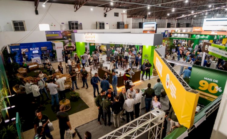 Encontro nacional destaca importância da Agricultura Regenerativa e Sistema Plantio Direto