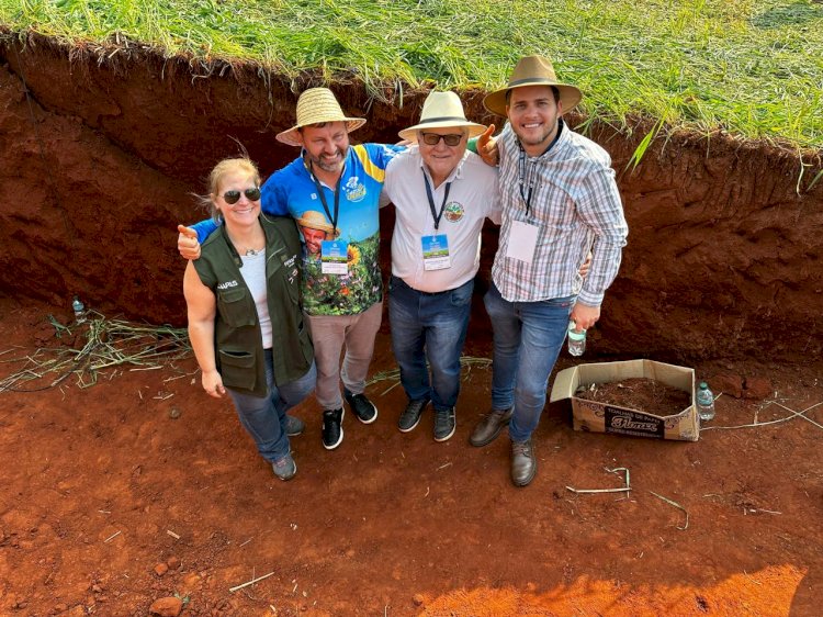 Eventos no Paraguai unem esforços por um SPD integral e forte