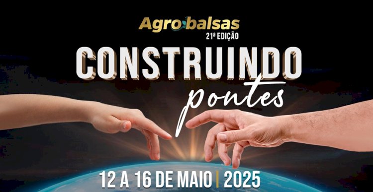 Agrobalsas 2025: O plantio direto como solução para a crise climática