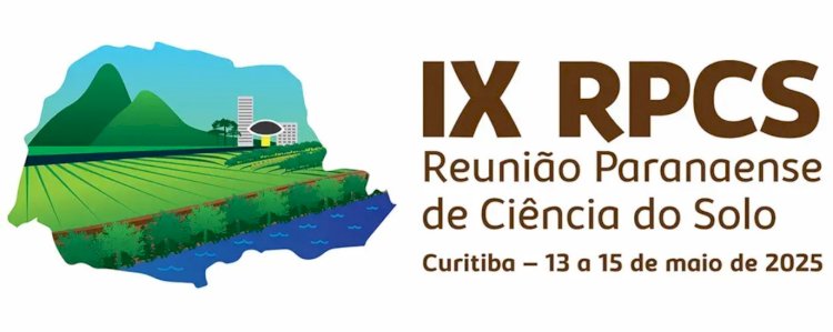 IX Reunião Paranaense da Ciência do Solo começa nesta terça-feira, 13, em Curitiba