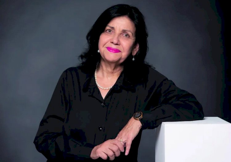 Cientista da Embrapa é laureada com Prêmio Mundial da Alimentação, reconhecido como “Nobel” da agricultura