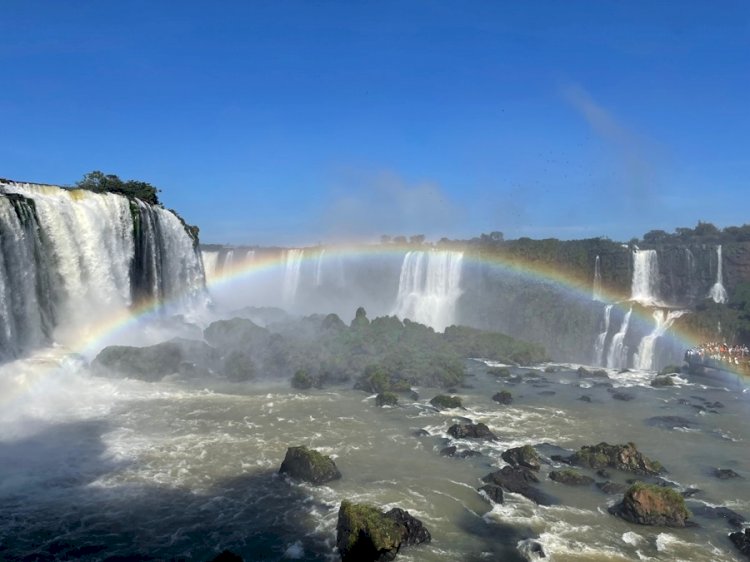 Artigo - Interações entre sistemas socioeconômicos e recursos naturais devem estar na agenda dos líderes