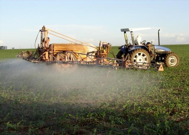 O desconhecimento técnico e a falta de capacitação em toxicologia de pesticidas: implicações nos dados estatísticos da agricultura brasileira 