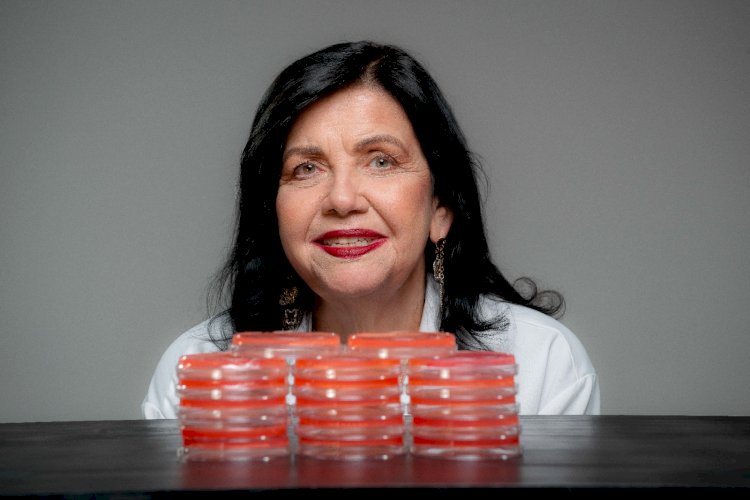 Sobre mulheres e a fertilidade na Ciência do Solo brasileira