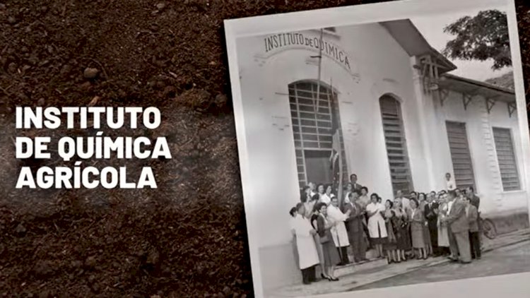 Embrapa Solos completa 50 anos celebrando legado e projetando o futuro