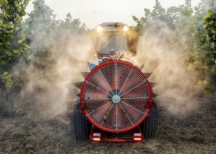Estudo revela que o uso de herbicidas no Brasil cresceu 128% entre 2010 e 2020