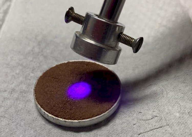 Laser revela aumento de carbono no solo em fazendas com manejo sustentável