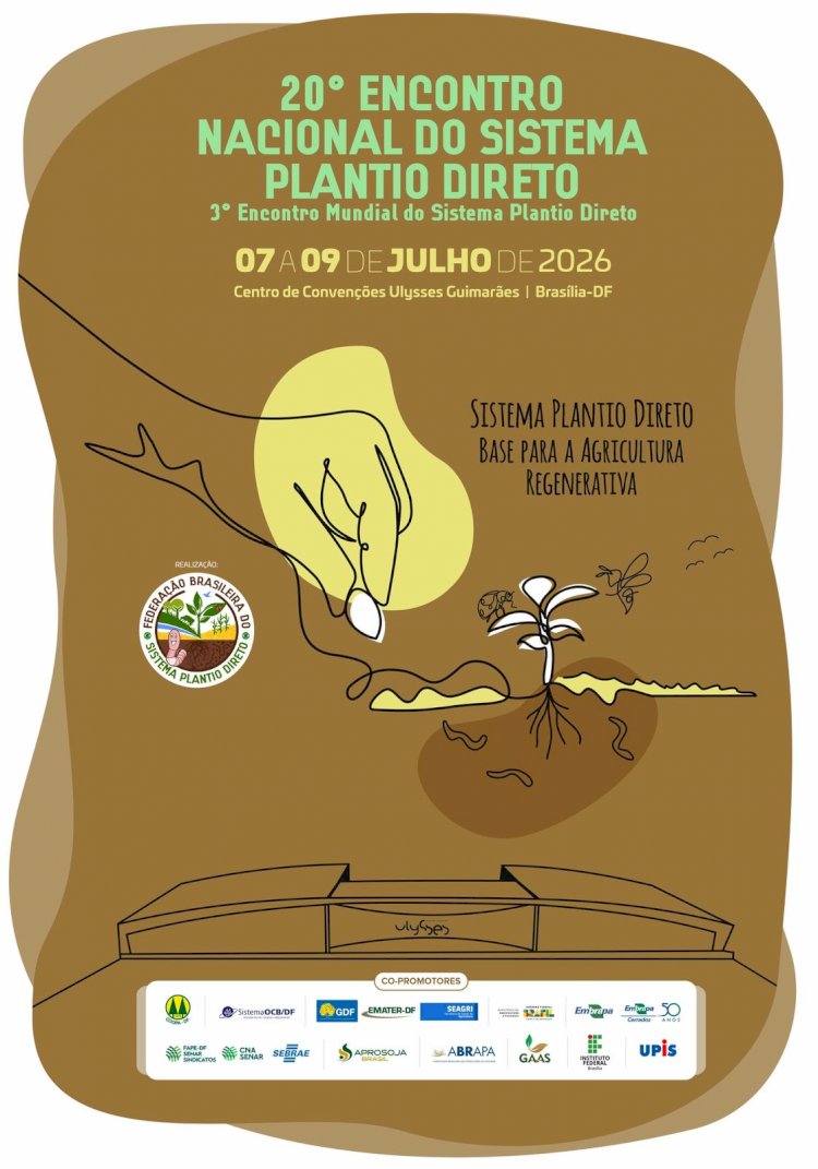 FEBRAPDP lança 20º ENSPD e 3º EMSPD em Brasília