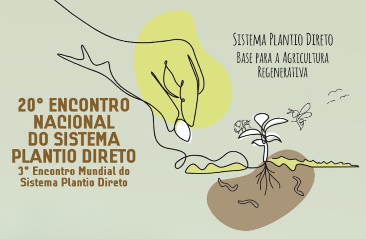 Brasília sedia lançamento de megaeventos do Plantio Direto em 2026