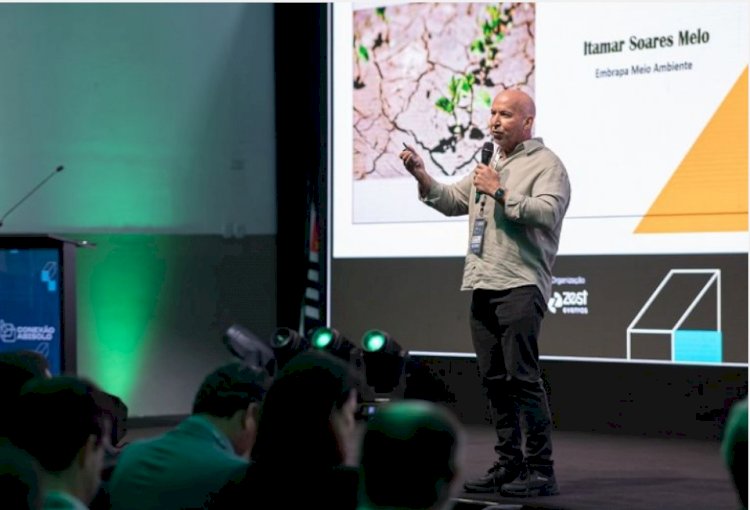 Abisolo 2025 reúne ciência e indústria e premia pesquisas que impulsionam insumos orgânicos e biofertilizantes