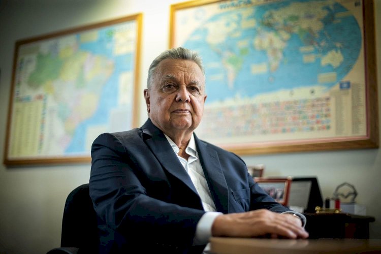 COP30: A proposta do agro do Brasil é a Agricultura Tropical Sustentável