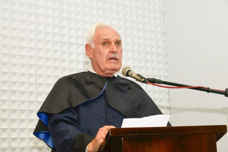 Quem é o pai do Sistema Plantio Direto no Cerrado?