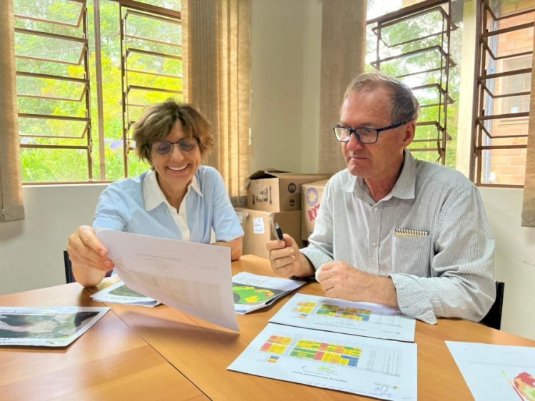 Tradição, gestão e tecnologia: a Agricultura de Precisão como ferramenta estratégica na produção