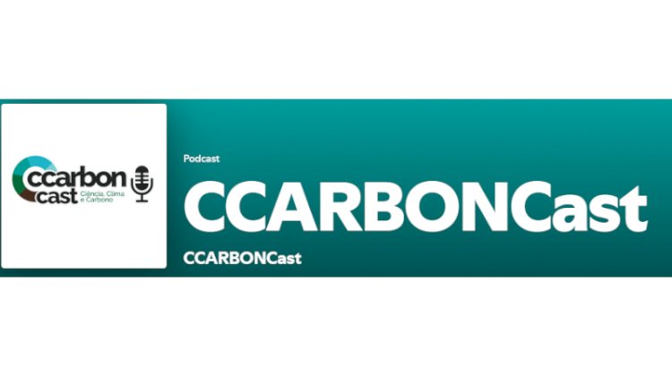 Centro de Estudos de Carbono em Agricultura Tropical lança podcast