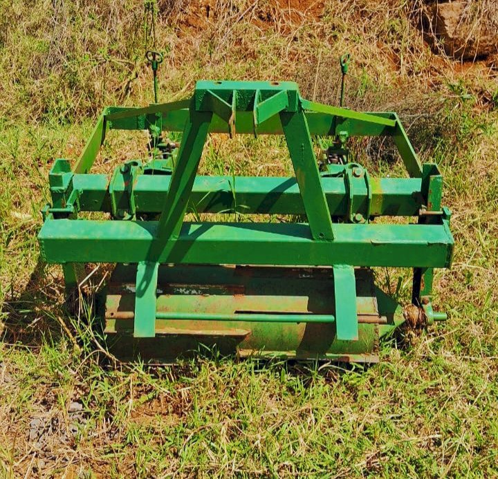 Invento de agricultor inova SPDH em pequenas propriedades